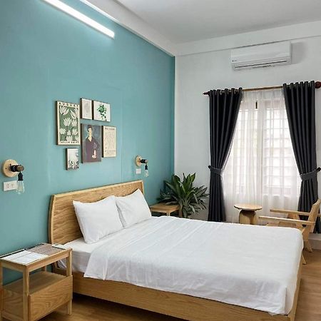 Hidden Hue Homestay Esterno foto