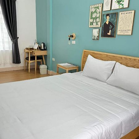 Hidden Hue Homestay Esterno foto