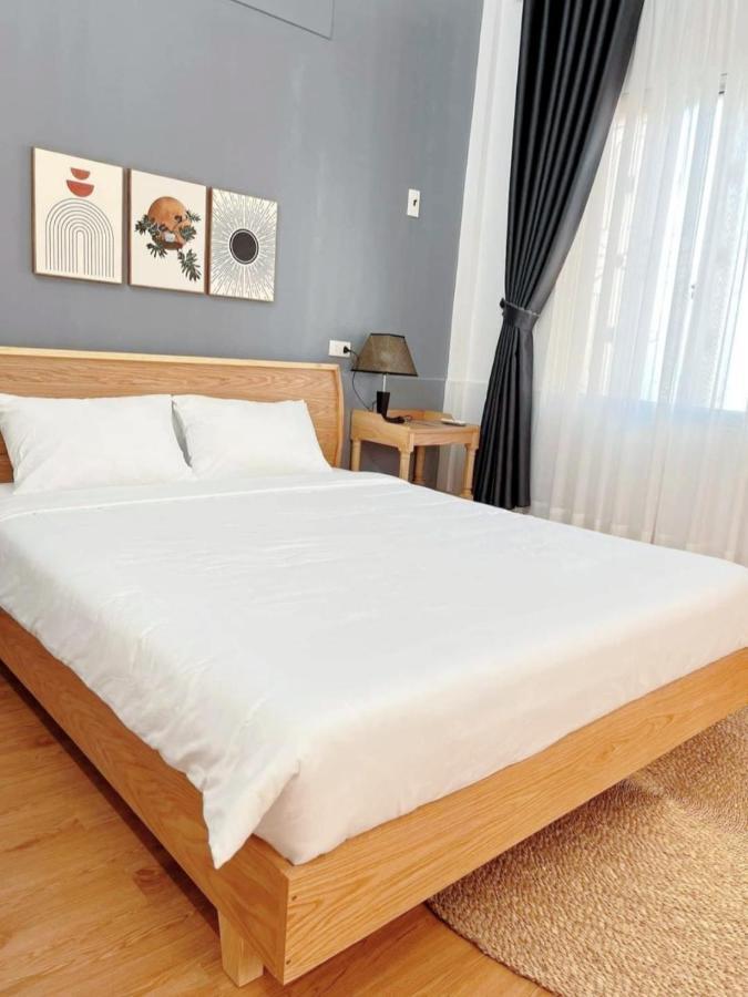 Hidden Hue Homestay Esterno foto