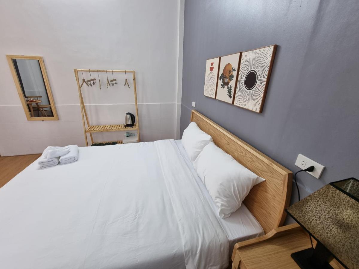 Hidden Hue Homestay Esterno foto