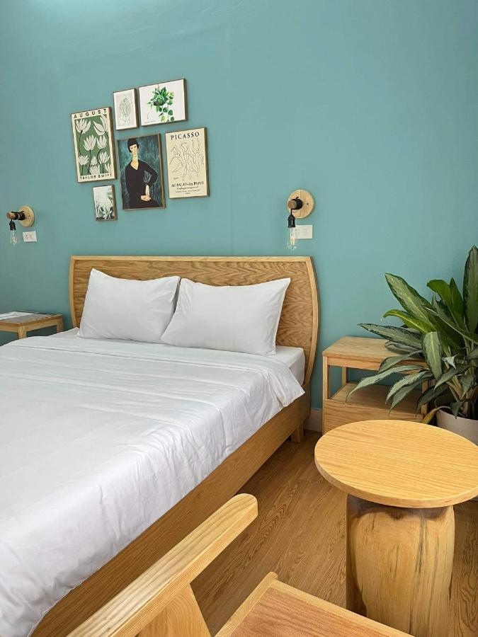 Hidden Hue Homestay Esterno foto