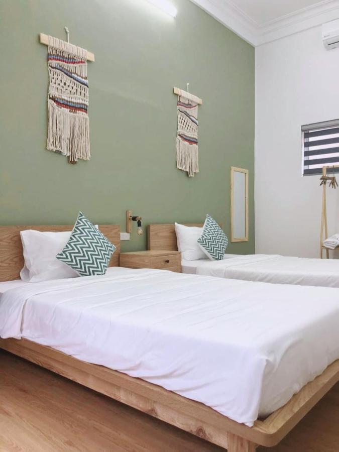 Hidden Hue Homestay Esterno foto