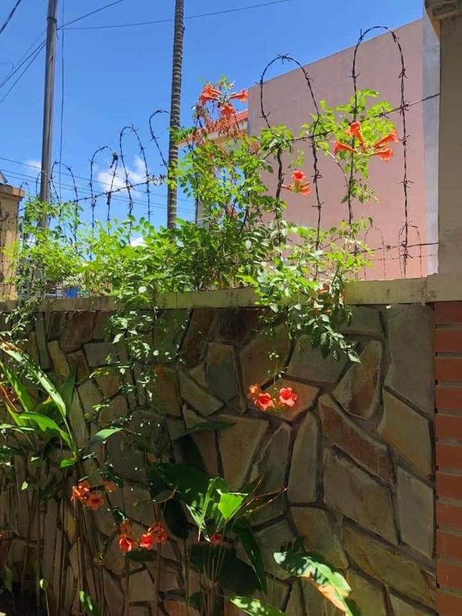 Hidden Hue Homestay Esterno foto