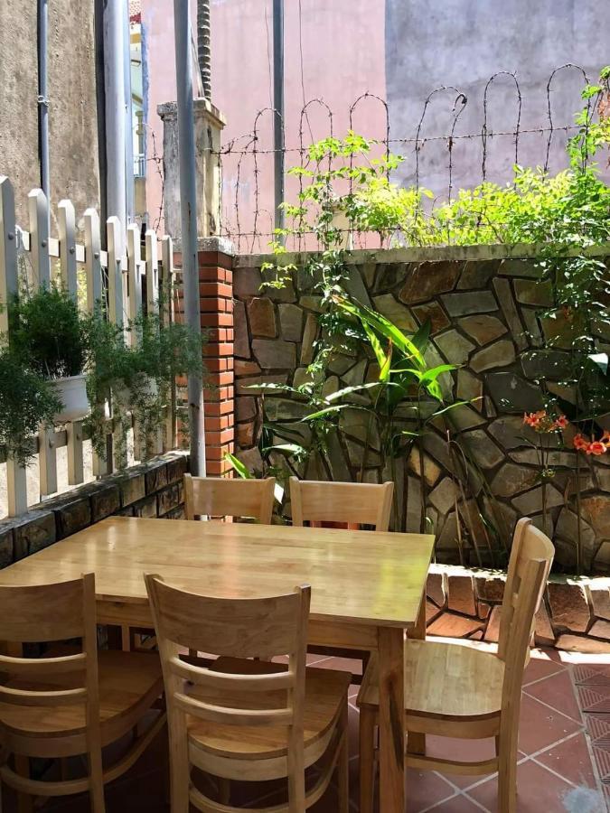 Hidden Hue Homestay Esterno foto