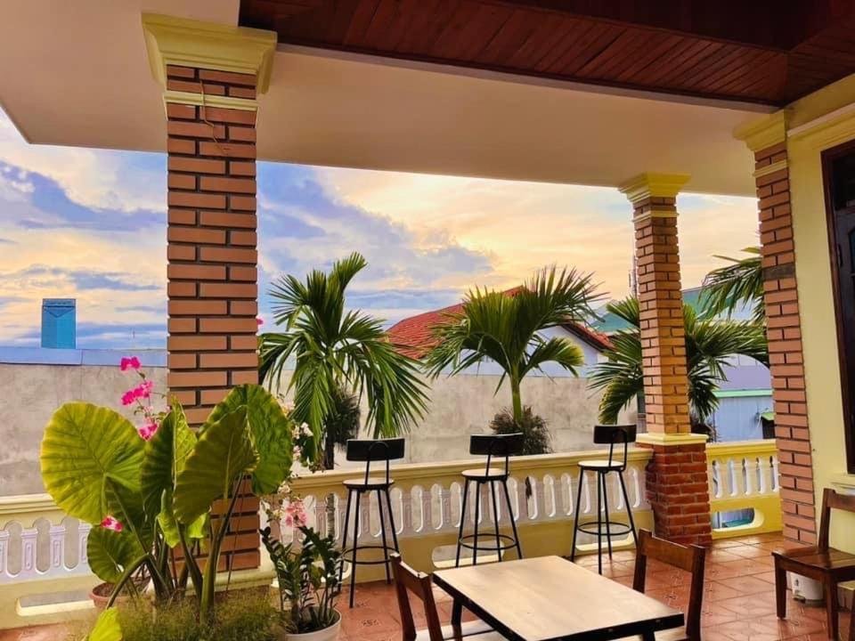 Hidden Hue Homestay Esterno foto