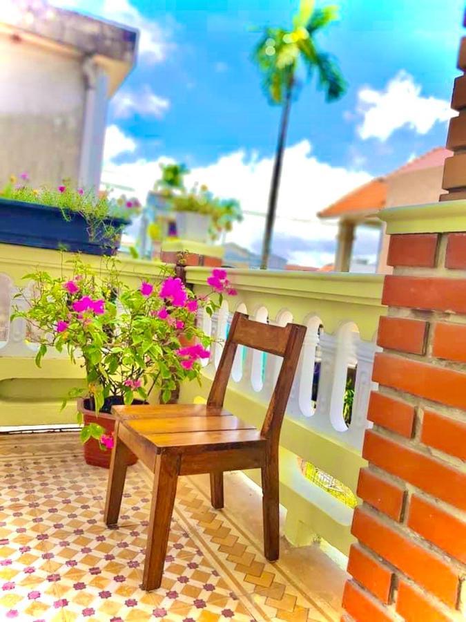 Hidden Hue Homestay Esterno foto