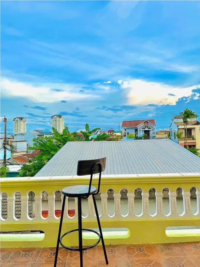 Hidden Hue Homestay Esterno foto