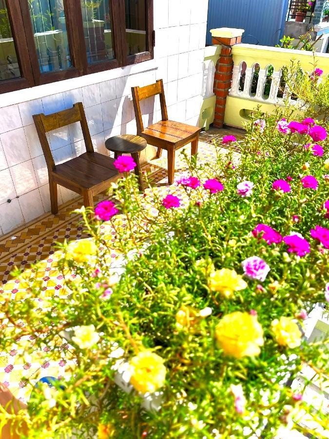 Hidden Hue Homestay Esterno foto